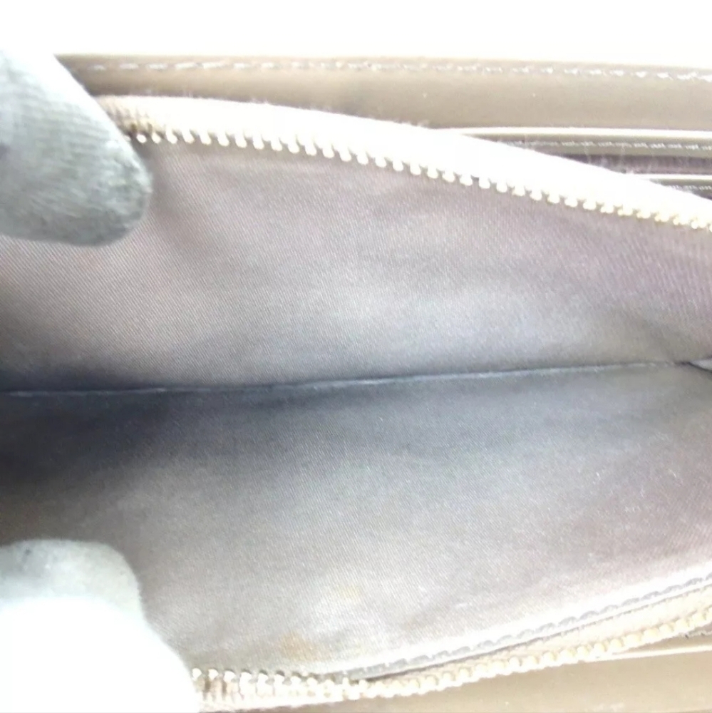 Authentic Burberry Blue Label Wallets Leather - image 6